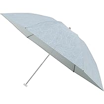 ムーンバット フワクール 折りたたみ日傘【未使用】 晴雨兼用折りたたみ日傘】フワクール (Fuwacool) フワクール